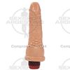 Consolador Siliconado Cliterific Vibrador